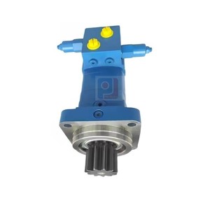 Kubota kx36 Mini Máy xúc <span class=keywords><strong>Swing</strong></span> <span class=keywords><strong>Motor</strong></span> - RB101-61282 xoay động cơ-chuyển động cơ-<span class=keywords><strong>Swing</strong></span> Thiết bị thay thế - Product Image 1