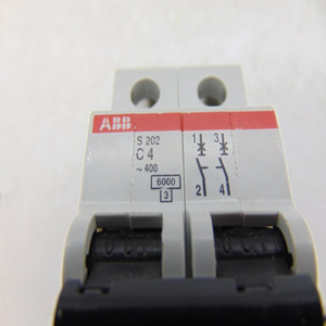 Interruptor Automático <span class=keywords><strong>Asea</strong></span> 2cds252001r0044 en Existencia, Proveedor de PLC - Product Image 1