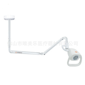 ไฟตรวจฟัน LED 21W แบบติดผนัง/ติดเพดาน สำหรับหน่วยดูแลผู้ป่วยหนัก แสงเฉพาะจุด สำหรับทันตกรรมและหู คอ จมูก - Product Image 3