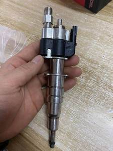 बीएमडब्ल्यू इंजन ईंधन इंजेक्टर oem 13538616079 के लिए N54 N63 135 335 535 550 750 X5 X6 E9X F10 650i ईंधन इंजेक्टर नोजल - Product Image 3