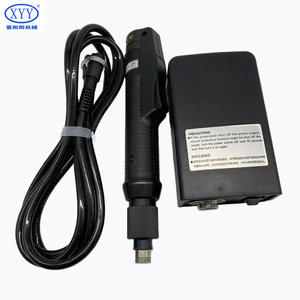 Llave Eléctrica Inalámbrica Profesional con Alto Torque y Destornillador Multifuncional, Motor sin Escobillas <span class=keywords><strong>de</strong></span> 220V, para Bricolaje - Product Image 5