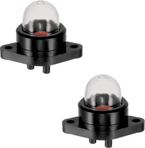 Bomba de bombilla de imprimación de <span class=keywords><strong>carburador</strong></span> 530071835 188-513 para Poulan Craftsman 530047213 358351181 1900 2055 para <span class=keywords><strong>Walbro</strong></span> 188-513-1 188-518 - Product Image 4