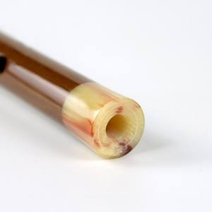 Tono <span class=keywords><strong>de</strong></span> bambú, 10 agujeros - Product Image 4