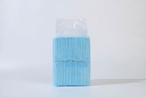 Lingettes absorbantes pour animaux de compagnie, épaisses et plus grandes, imperméables, pour chiens - Product Image 2