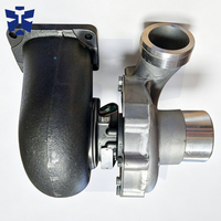 Turbocompresseur H2D 4027206 1250750 1250650 1284020 389901 pour DAF 95XF CF85 FA95 5000678530 Renault R340 R365 RVI CBH AE380 WS315