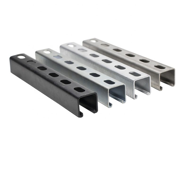 310S stainless steel channel