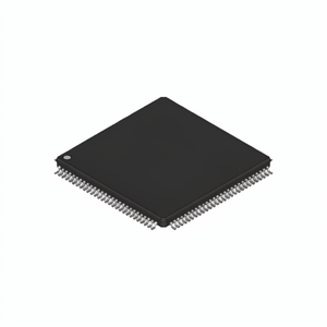Componentes Electrónicos MC9S12DJ64MPVE 112 LQFP Integrados Distribuidor Autorizado - Product Image 1