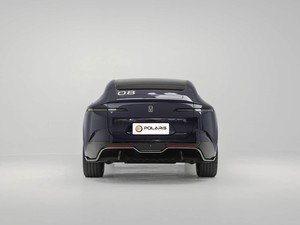 Nuevo Avatr12 2026 Obsidian Black Royal Theater, Sedán Eléctrico de Lujo, Tamaño Completo, 705 km de Autonomía - Product Image 4