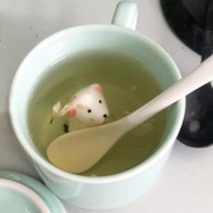 Keramik-Überraschungs-Hundekaffeetasse mit kleinem Welpe im Inneren - 240 ml, Bestes lustiges Geschenk Keramiktassen - Product Image 6