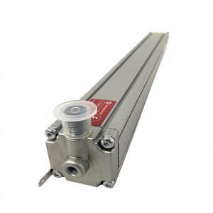 Capteur Temposonics série E EHM0460MD341A01, adaptable directement au cylindre de serrage du moule des machines de moulage par injection - Product Image 6