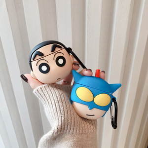 High Output Crayon Shin Chan Earphone For Excellence Alibaba Com