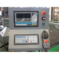 Máquina CNC BCAMCNC para trabajar la madera 2030 2130 ATC, máquina de anidamiento CNC para fabricación de gabinetes con cambio automático de herramientas para muebles