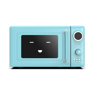 Wholesale Custom Logo 20L Home Kitchen Appliance Table Top Cooking Machine <strong>Smart</strong> Digital Professional <strong>Microwave</strong> for Home Use - Product Image 6