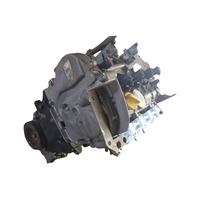 Conjunto de Motor K4M Usado de Gran Venta para Renault Kangoo Scenic Fluence Laguna Modus Thalia Symbol Sandero 1.6
