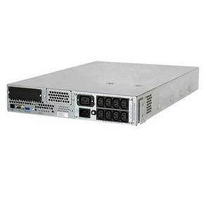 เครื่องสำรองไฟฟ้า APC UPS 2200VA แบบอัจฉริยะ ออนไลน์ ชนิดเฟสเดียว รุ่น Easy Series - Product Image 3