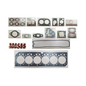 Nouvelle jointure de cylindre en acier diesel respectueuse de l'environnement ZL50H, pièce de rechange HG4-692-67 de haute qualité - Product Image 1