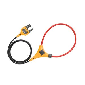   Sonde de courant flexible I2500-18 Iflex 2500A 18 pouces, accessoire pour multimètre à pince pour mesure électrique - Product Image 1