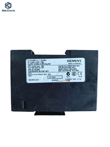 Module de détection de courant 3RB2906-2JG1, module d'étalonnage de courant, module de contrôle industriel, module de protection contre les surintensités AC C - Product Image 1