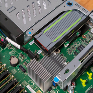 Servidor de grado empresarial Inspur NF5180M5 1U Xeon Gold 6150 10-Bay 2,5 ''64GB DDR4 960GB SSD para virtualización listo para enviar - Product Image 4