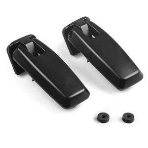Ford <b>Window</b> Glass <b>Hinges</b> 8L8Z78420A68C 8L8Z78420A68D Plastic Pair For Car <b>Door</b> <b>Window</b> - Product Image 2