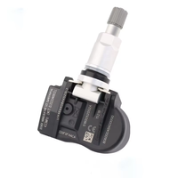 Capteur TPMS OE de haute qualité Kia Hyundai 52933D9100 / A2C98607301 |   Moniteur de pression des pneus sans fil fiable