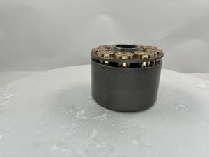 ปั๊มเกียร์สำหรับ K3sp36c/K3V112dt-15cc/K3V112dt-10cc/K3V140/Hpv90-5/Hpv90-3/A10vso28 ปั๊มไฮดรอลิก - Product Image 6