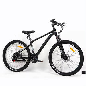 Hot <strong>Sale</strong> Overseas Bicycle 20 Inch Aluminum Alloy Mountain <strong>Bycicle</strong>/Road Bikes/High Quality Bicycles - Product Image 3