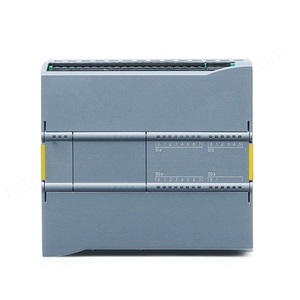 Entrepôt de contrôleur PLC onduleur 6GK5216-4GS00-2AC2 S7-1200 6GK5224-0BA00-2AA3 6GK5224-0BA00-2AC2 - Product Image 5