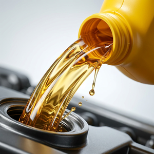 Aceite de Motor Sintético <span class=keywords><strong>Shell</strong></span> Helix HX5 <span class=keywords><strong>15w40</strong></span>, 4L, Premium Multigrado, Lubricante para Motor Diésel <span class=keywords><strong>15w40</strong></span> - Product Image 6