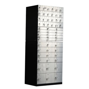 JINGYEバンクホテルカスタムボールト安全預金ボックスバンクボールトロッカー安全預金ボックス - Product Image 1