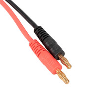 8 10 en 1 chargeur de batterie Lipo prise de charge multiple câble de conversion pour avions RC télécommande voiture RC jouets accessoires