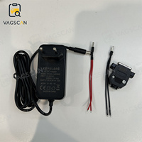 Programador de Chips ECUHELP KTprog, Herramienta de Programación de ECU OBD2 para Leer y Escribir ST10F275/ Infineon TC265D/ TC275T/ TC277