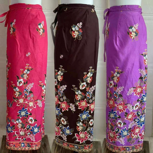 <span class=keywords><strong>ผ้า</strong></span>บาติกแบบดั้งเดิมของประเทศจีนชายหาด<span class=keywords><strong>มุสลิม</strong></span>บาหลีขายส่งแบบอินโดนีเซียประเพณี<span class=keywords><strong>ไทย</strong></span>ผ้าโสร่งมาเลเซียผ้าโสร่งพิมพ์ออกแบบได้ตามต้องการ - Product Image 4