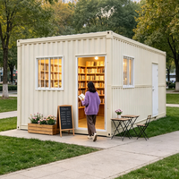 Maison conteneur pliable X économique et facile à installer – Fournisseur de confiance pour les camps de chantier en tunnel