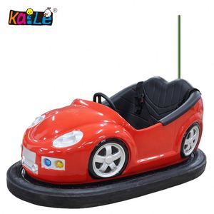 Coloridos Coches de Choque Eléctricos para Venta, Equipos de Parque de Atracciones Interior - Product Image 4
