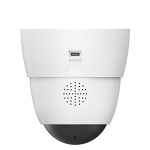 <span class=keywords><strong>Système</strong></span> de sécurité BQ3M Batterie 18650 Détection humanoïde Plafond Caméra de surveillance professionnelle vidéo 4MP toujours en ligne - Product Image 2