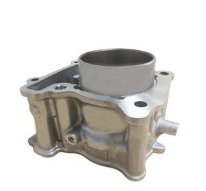 Kit di Aggiornamento Motore ad Alte Prestazioni 63mm 200cc per Yam Aha <span class=keywords><strong>Tricity</strong></span> R15 con Cilindro, Pistone, Guarnizione e Anelli - Product Image 4