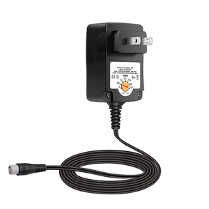 12W 3-12V 1A Adjustable Voltage Universal <b>AC</b>/<b>DC</b> <b>Adapter</b> Power Supply Wall Charger <b>Adapter</b> for Household Electronics + 8 Tips - Product Image 3