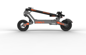 Trottinette Électrique Pliable G2 2026 : Vitesse, Étanchéité, Moteur Sans Balais, Batterie au Lithium – L'Expérience Urbaine Ultime - Product Image 2