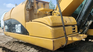 Excavadora Cat Caterpillar 323DL de segunda mano CAT323DL en stock para la venta 22Ton 2018 Venta caliente CAT323D - Product Image 6