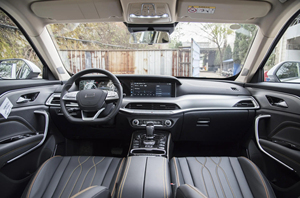 <span class=keywords><strong>Prix</strong></span> le plus bas sur le SUV compact haute performance <span class=keywords><strong>FAW</strong></span> Bestune <span class=keywords><strong>T77</strong></span> 2025 280TID automatique de luxe Bestune <span class=keywords><strong>T77</strong></span> 2026 fabriqué en Chine - Product Image 6
