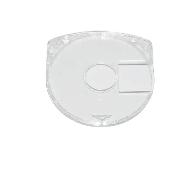 Game Disc Storage Shell Case Cover for PSP UMD Protective Box Replacement Clear UMD Disc Case Shell for PSP1000/2000/3000