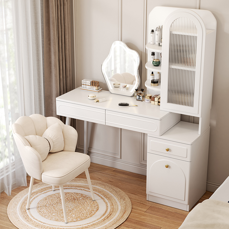 Simple Economical Dressing Cabinet Bedroom Dressing