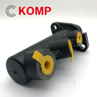 Maître-cylindre de frein hydraulique pour JCB, kit de réparation de pompe, joint pour JCB 3CX 4CX 3DX, pièces détachées 15 920389 15/920389 15920389