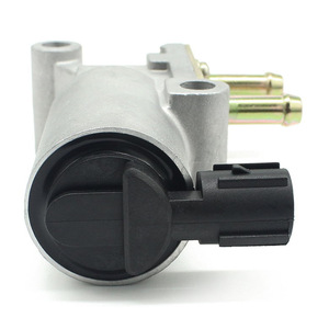 Soupape de ralenti 36450-P3F-004 et 36450-P08-004 pour Honda – Pièce de rechange pour le contrôle du régime au ralenti - Product Image 2