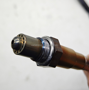 0258006499 93177450 <span class=keywords><strong>Sensor</strong></span> oksigen <span class=keywords><strong>Lambda</strong></span> Probe O2 untuk Vauxhall <span class=keywords><strong>Opel</strong></span> ASTRA G H CORSA C D COMBO MERIVA CORSAVAN Mk 13103981 - Product Image 6