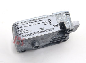 LA Gard 5 Inch Cơ Khí LG2270 + 2212 + 2226 Lagard An Toàn Vault Hộp Cửa Khóa - Product Image 3