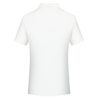 Polo de haute qualité pour hommes Polos de base de qualité Chemises boutonnées à manches courtes à séchage rapide Logo personnalisé