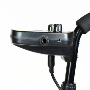 Tx-850 Metal Detector 9V Battery Powered Portable Gold Finder For Treasure Hunt Detection - Product Image 3