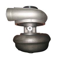 Turbocompresseur TF08L 4913400021 49134-00020 1144003530 pour turbocompresseur Isuzu Divers Construction de camion avec moteur 6SD1